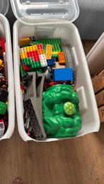 Lego Duplo, Ophalen, Zo goed als nieuw