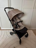 Joolz Aer2 buggy Sandy Taupe, Ophalen, Zo goed als nieuw