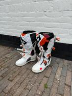Te Koop Sidi crosslaarzen maat 40, Motoren, Kleding | Motorkleding, Ophalen of Verzenden, Dames, Laarzen, Tweedehands