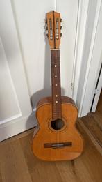 Klassieke Gitaar - Gomez, Ophalen, Gebruikt, Klassieke of Spaanse gitaar, Met koffer