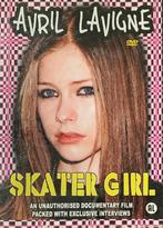 Avril Lavigne - Skater Girl DVD, Vanaf 12 jaar, Verzenden, Zo goed als nieuw, Documentaire