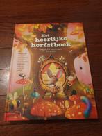 Ruby Coene - Het heerlijke herfstboek, Gelezen, Fictie algemeen, Ruby Coene; Rindert Kromhout; Lucas van de Meerendonk; Mirjam...