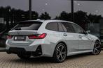 BMW 3-serie Touring 320e - M-SPORT - PANO - CAMERA - BROOKLY, 1998 cc, Gebruikt, Zwart, 4 cilinders