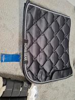 Dekje + peeskappen, Dieren en Toebehoren, Paarden en Pony's | Dekens en Dekjes, Ophalen of Verzenden, Nieuw