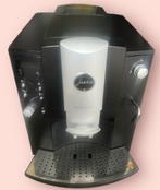 Jura E80 volautomatische koffiemachine, Gebruikt, Afneembaar waterreservoir, Koffiemachine, Ophalen