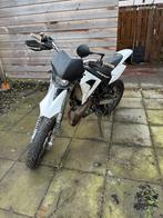 Cpi sm50 schakelbrommer, Fietsen en Brommers, Brommers | Crossbrommers, Ophalen, Zo goed als nieuw, Overige merken