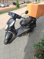 Scooter SYM, Ophalen, Gebruikt, SYM, Benzine