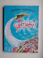 Janneke Schotveld superjuffie, Ophalen of Verzenden, Nieuw