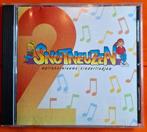 Snotneuzen deel 2 KRASVRIJE CD