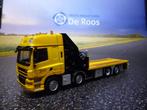 WSI DAF CF 85 Vink met palfinger kraan en certificaat, Ophalen of Verzenden, Nieuw, Bus of Vrachtwagen, Wsi