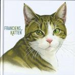 Franciens Katten.Schrijver is Westering Kattentaal, Boeken, Ophalen of Verzenden, Nieuw