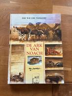 De Ark van Noach - Rien Poortvliet, Boeken, Natuur, Rien Poortvliet, Ophalen of Verzenden, Zo goed als nieuw, Natuur algemeen