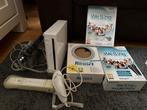 Nintendo wii - Wii Sports Resort - Wii WeSing en Microphones, Ophalen of Verzenden, Zo goed als nieuw, Met 1 controller, Met games