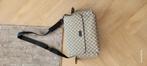 Gucci luiertas, Ophalen of Verzenden, Zo goed als nieuw, Bruin, Handtas
