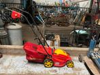 Wolf Garten A 340 E Grasmaaier elektrisch, Ophalen, Cirkelmaaier, Gebruikt, Elektrische grasmaaier