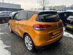 Renault Scénic 1.3 TCe Limited CLIMA CRUISE TREKHAAK ORIG N, Auto's, Renault, Voorwielaandrijving, 745 kg, Euro 6, 116 pk