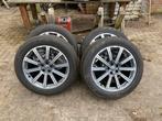 Velgen met zomerband - Audi Q7/Q5 - Pirelli scorpion, Ophalen, Gebruikt