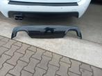 Diffuser BMW E61 5 serie dubbel uitlaatsysteem, Ophalen