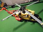 Lego Technic 9396 Reddings Helicopter, Ophalen of Verzenden, Zo goed als nieuw