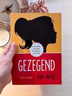 Gezegend is zij, Boeken, Godsdienst en Theologie, Nieuw, Jolien Kooijman, Ophalen of Verzenden