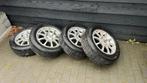 15” volvo v40 velgen, Ophalen, Velg(en), 16 inch, 205 mm