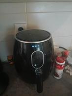 Airfryer merk SilverCrest, Witgoed en Apparatuur, Airfryers, Ophalen of Verzenden, Zo goed als nieuw