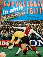 Panini vanderhout 1976-1977, Ophalen of Verzenden, Gebruikt, Buitenlandse clubs, Poster, Plaatje of Sticker