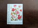 NL persoonlijke zegel BLOEMEN, Postzegels en Munten, Postzegels | Nederland, Verzenden, Na 1940, Postfris