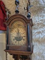 staartklok met maanstand, Antiek en Kunst, Antiek | Klokken, Ophalen