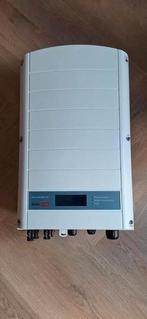 Solar Edge omvormer SE5K, Ophalen, Zo goed als nieuw