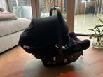 Autostoel Bugaboo met 360 base z.g.a.n., Verstelbare rugleuning, Zo goed als nieuw, Isofix, 0 t/m 13 kg
