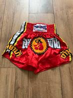 Twins Kickboks Broekjes - Nieuw!, Sport en Fitness, Vechtsporten en Zelfverdediging, Overige, Nieuw, Vechtsportkleding, Maat M