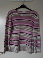 trui Diane Laury maat 44 - 46, Diane Laury, Beige, Maat 42/44 (L), Ophalen of Verzenden