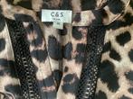 C&S top maat XS, C&S, Verzenden, Nieuw, Maat 34 (XS) of kleiner