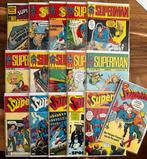 Superman Classics diverse nummers in super conditie, Meerdere stripboeken, Ophalen of Verzenden, Zo goed als nieuw