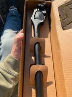 Ergotec Verende Zadelpen - Zo Goed Als Nieuw!, Fietsen en Brommers, Fietsonderdelen, Ophalen of Verzenden, Zo goed als nieuw, Algemeen