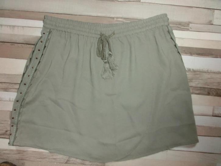 Eksept by shoeby erg leuk rokje maat l=40 ., Kleding | Dames, Rokken, Zo goed als nieuw, Maat 38/40 (M), Zwart, Boven de knie