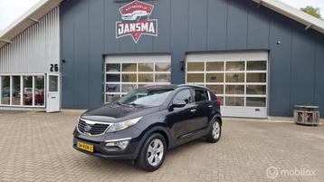 Kia Sportage 1.6 GDI ISG X-ecutive 2011 Nw Apk! beschikbaar voor biedingen