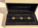 Van Cleef & Arpels armband, Sieraden, Tassen en Uiterlijk, Armbanden, Verzenden, Nieuw, Goud