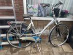 28 inch Batavus Weekend OPKNAPPER!!!, Ophalen, Gebruikt, Batavus