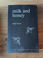 Milk and Honey - Rupi Kaur, Ophalen of Verzenden, Gelezen