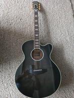 Yamaha CPX 1000 TBL zgan, Muziek en Instrumenten, Snaarinstrumenten | Gitaren | Akoestisch, Ophalen, Zo goed als nieuw, Western- of Steelstringgitaar