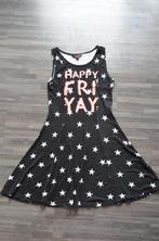 Leuke jurk van coolcat maat 146/152, Kinderen en Baby's, Kinderkleding | Maat 146, Gebruikt, Meisje, Coolcat, Ophalen of Verzenden