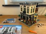 Lego Creator Expert Modular 10251 - Brick Bank, Kinderen en Baby's, Speelgoed | Duplo en Lego, Ophalen of Verzenden, Zo goed als nieuw