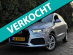 Audi Q3 1.4 TFSI Sport Edition | S-Line | Automaat, Auto's, Audi, Voorwielaandrijving, 1380 kg, Euro 6, 4 cilinders