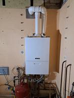 Combiketel Atag 128C  - Warm water en verwarming, Ophalen, Gebruikt, Aardgas, 6 t/m 10 jaar oud