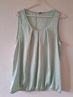 groene miss etam top maat XXL, Kleding | Dames, Grote Maten, Groen, Miss Etam, Shirt of Top, Ophalen of Verzenden