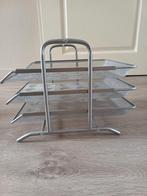 Ikea documenthouder/postbakje, Huis en Inrichting, Woonaccessoires | Krantenbakken en Lectuurbakken, Ophalen of Verzenden, Gebruikt