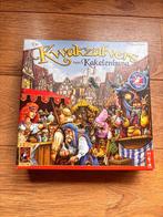 De kwakzalvers van Kakelenburg. (999 games)., Een of twee spelers, Ophalen of Verzenden, Gebruikt, 999  Games