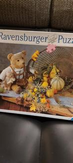 Ravensburger puzzel, Ophalen of Verzenden, Meer dan 50 stukjes, Zo goed als nieuw, 6 jaar of ouder